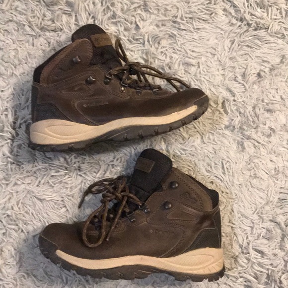 Columbia Shoes - Hiking boots